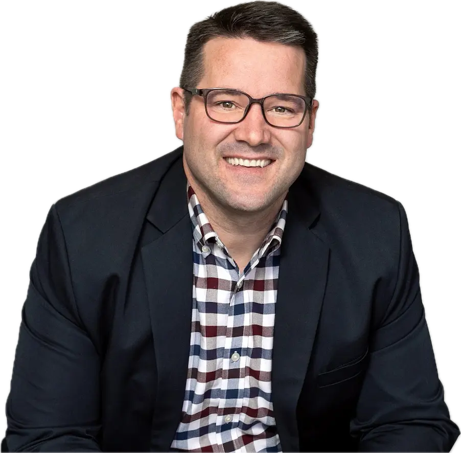 Eric Ebeling, Chaplain and Good Will Ambassador