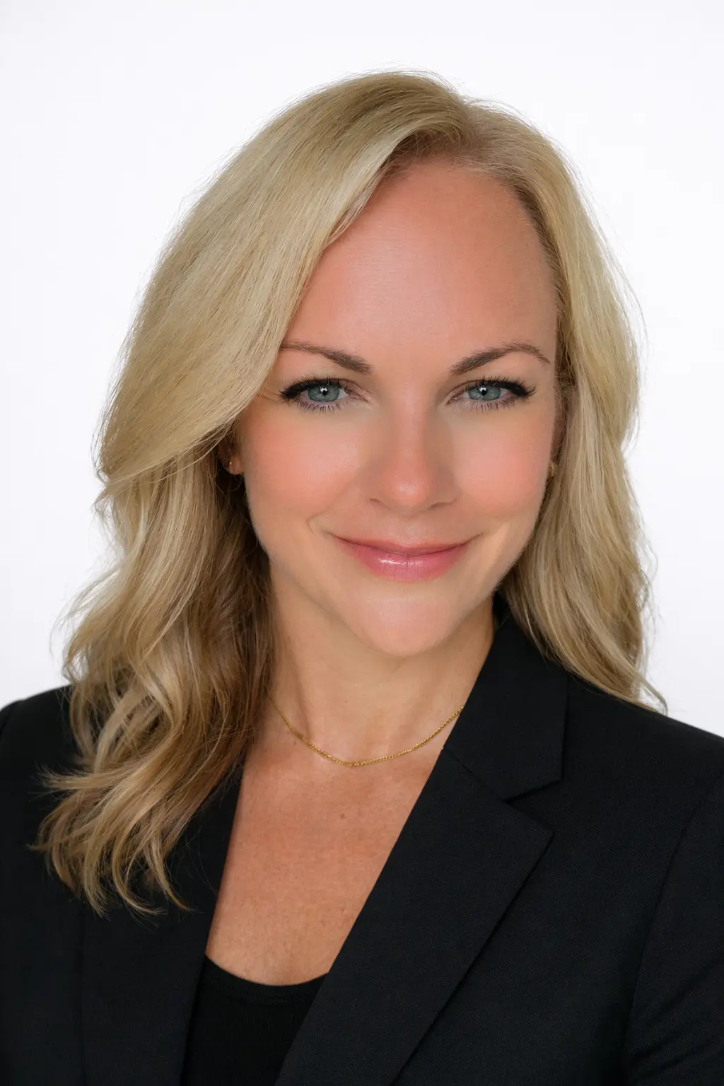 Hallie Grech, Director of Clinical Services