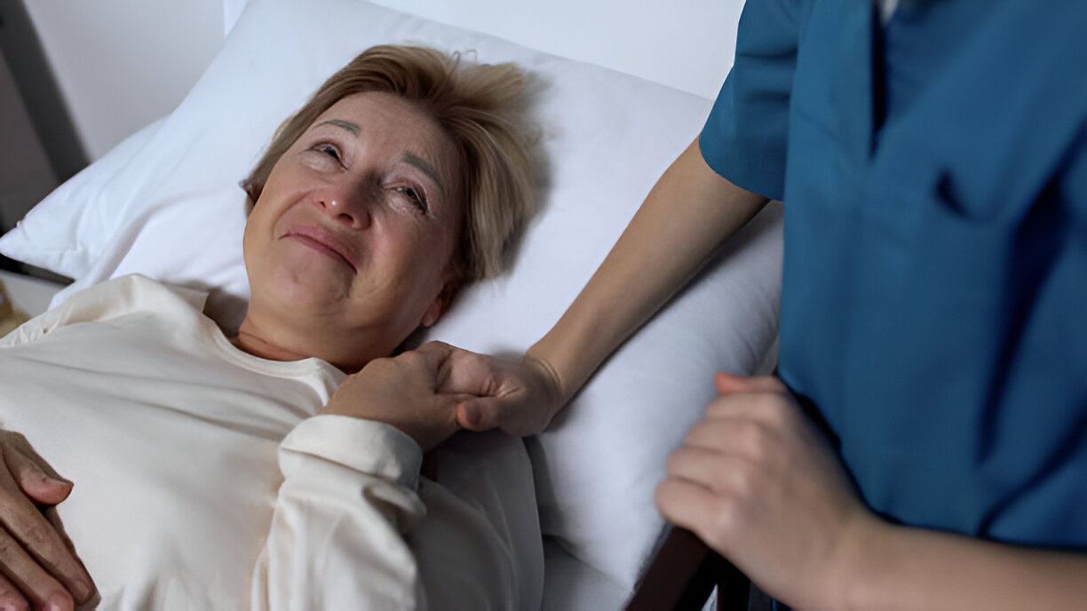 Palliative care