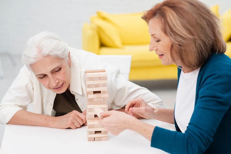 Palliative care — comfort-focused support during serious illness